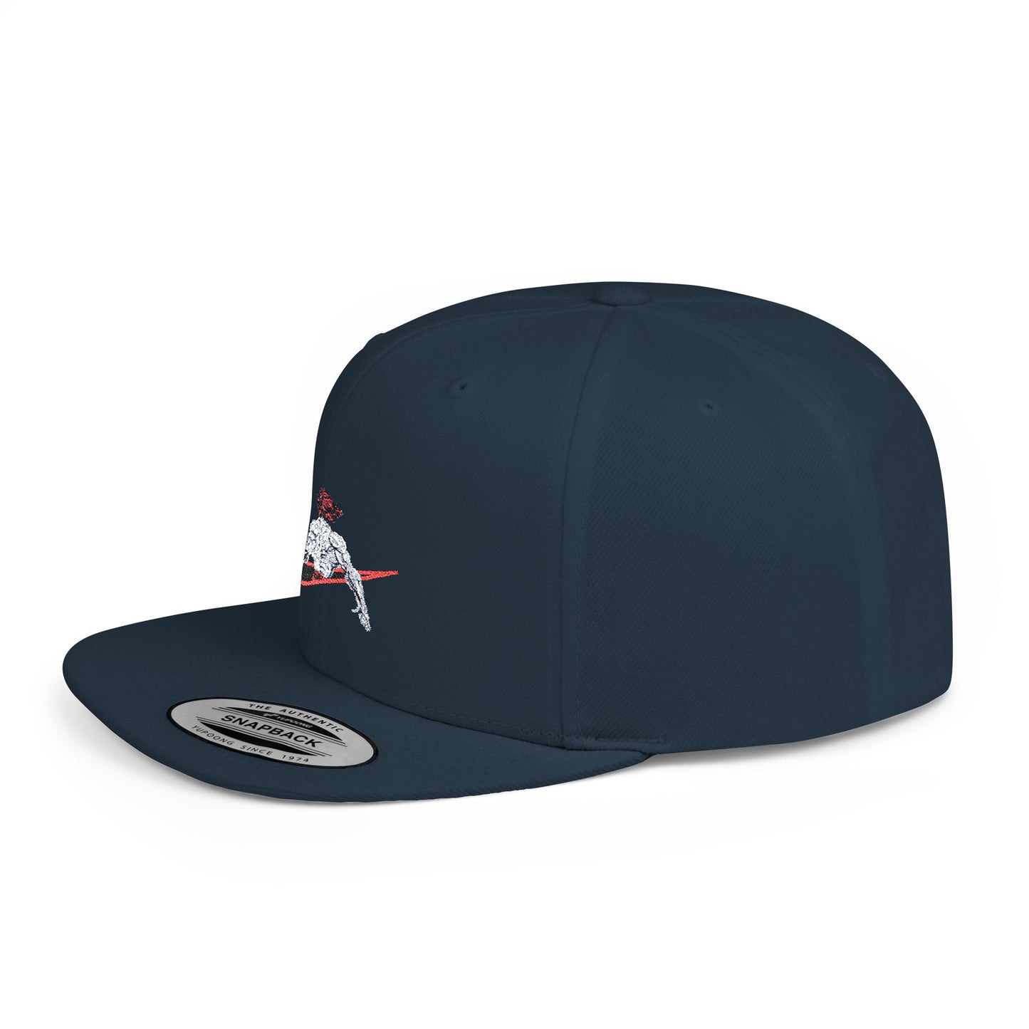 Youjiro Hanma Snapback