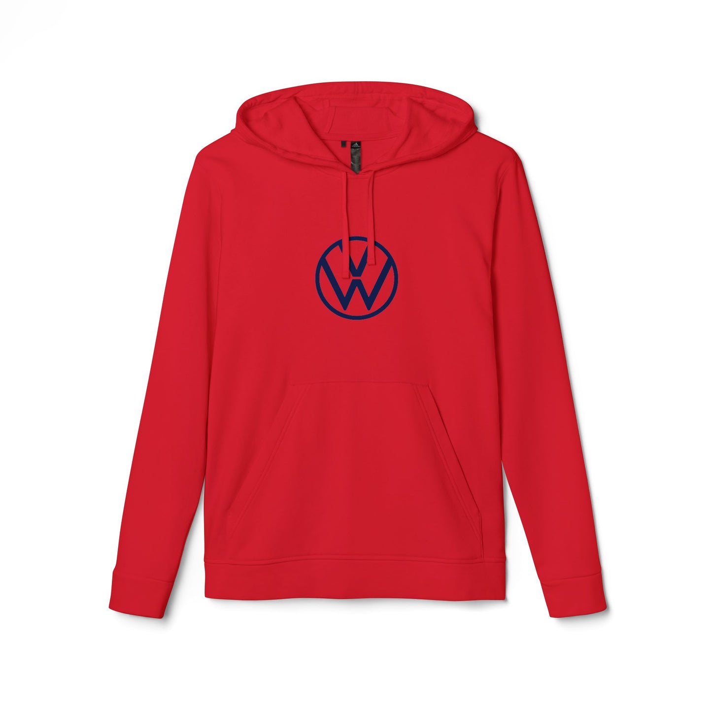 Volkswagen Adidas Adult Hoodie