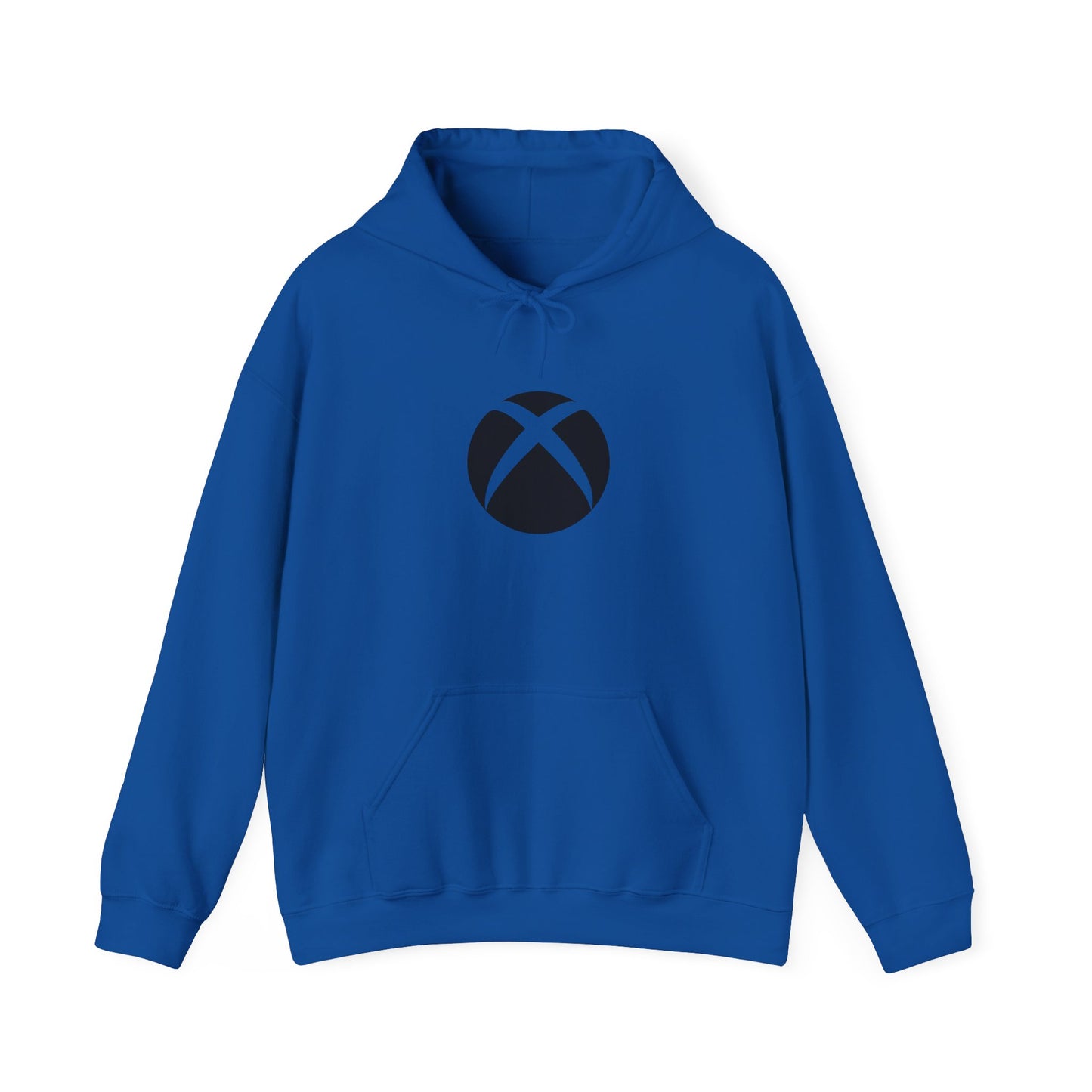 Xbox Logo Adult Hoodie