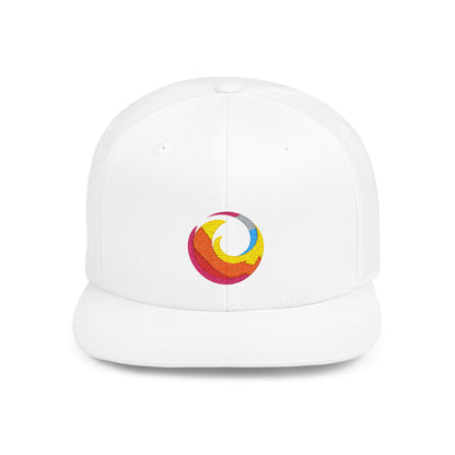 Firefox Logo Snapback