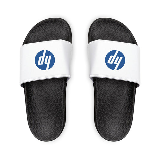HP Logo Slides