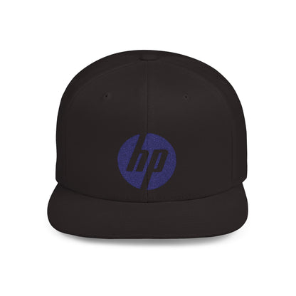 HP Logo Snapback