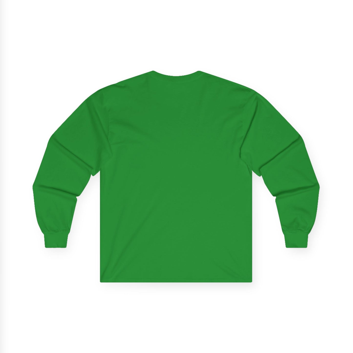 Corvette Long Sleeve T-Shirt