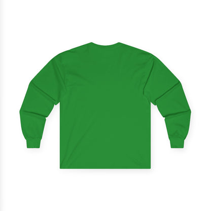 Corvette Long Sleeve T-Shirt