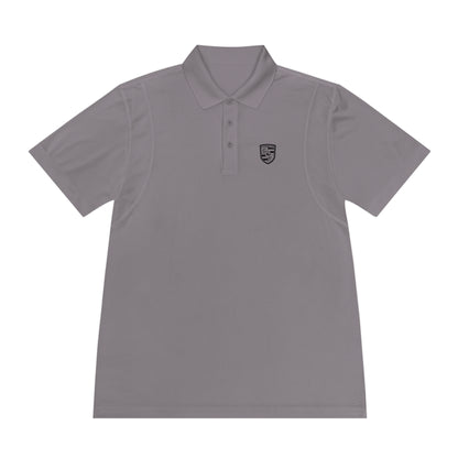Porsche Polo Shirt