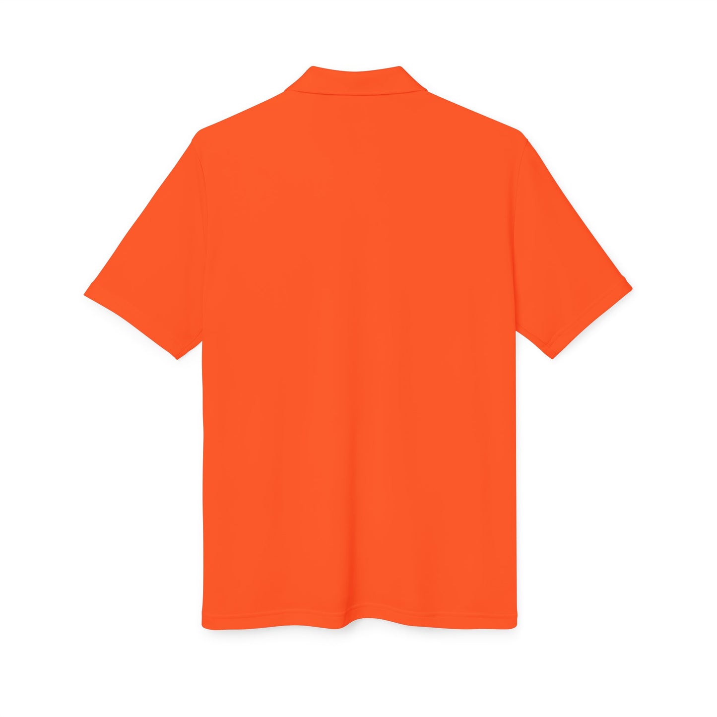 Ocean Views Endless Moves Adidas Performance Polo