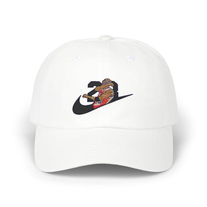 Jordan Black Cap
