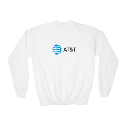 ATT Logo Youth Sweatshirt