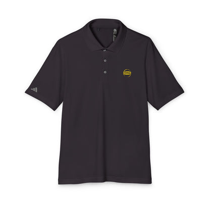 Lipton Logo Adidas Performance Polo