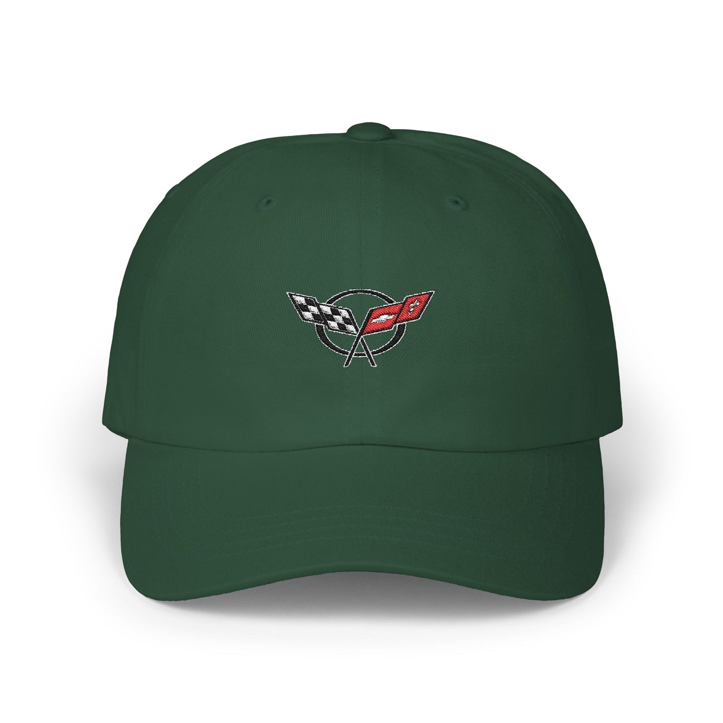 Corvette Baseball Cap