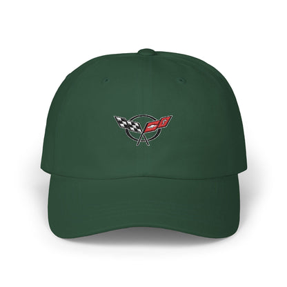 Corvette Baseball Cap