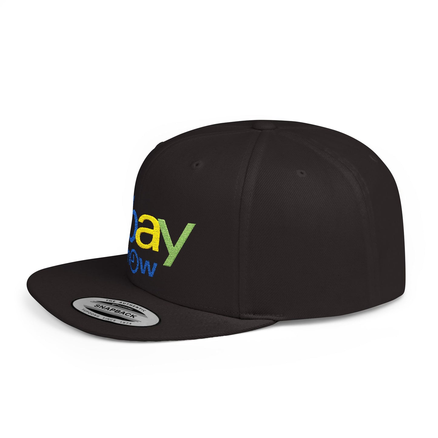 Ebay Now Snapback
