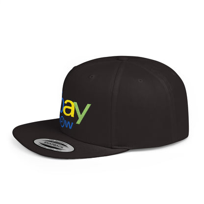 Ebay Now Snapback