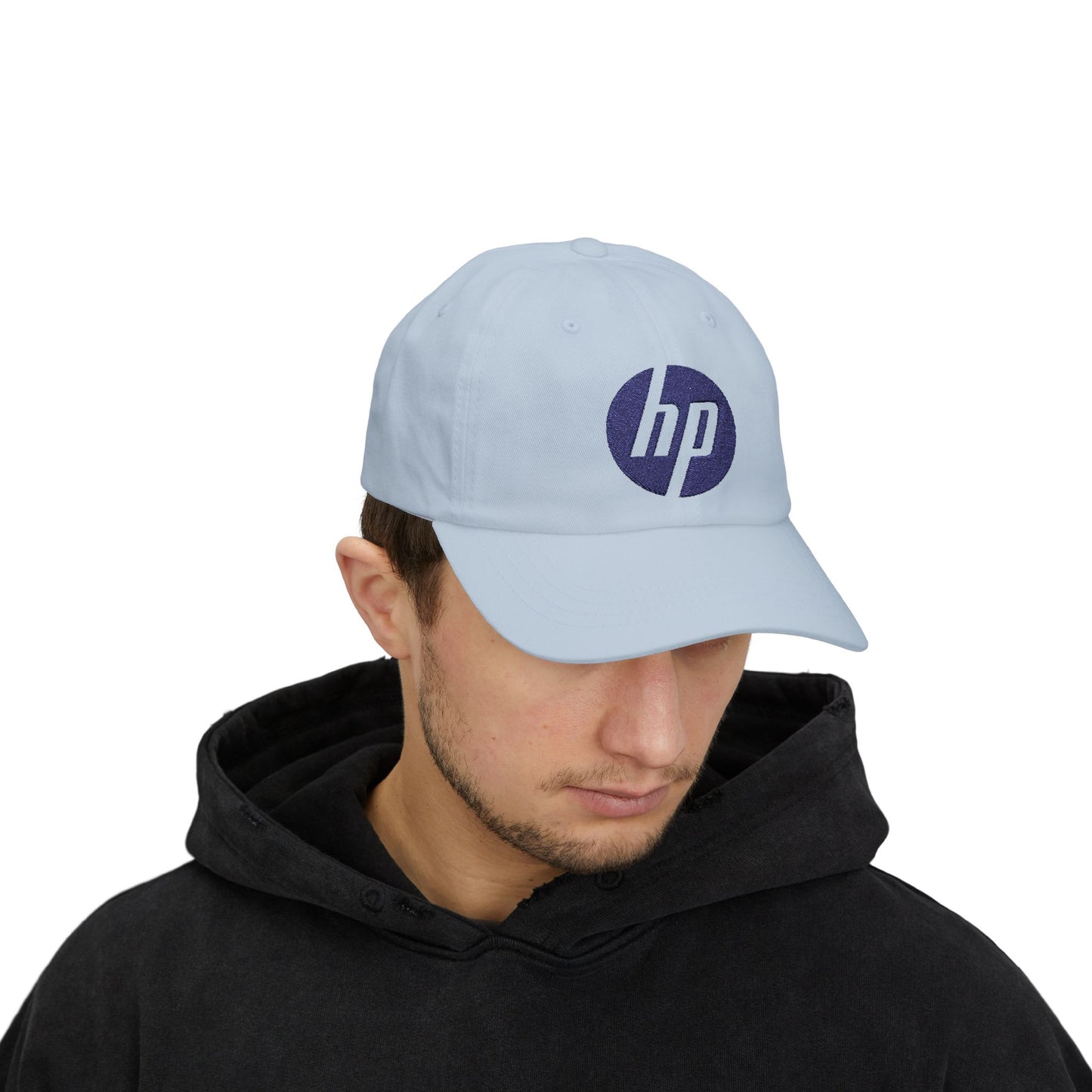 HP Logo Cap
