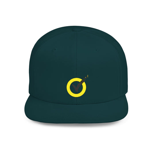 Symantec Logo Snapback
