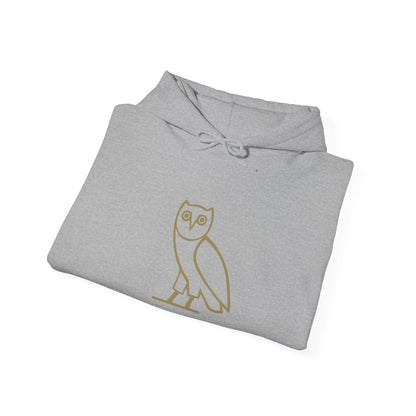 Drake OVO Owl Hoodie