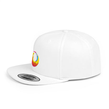 Firefox Logo Snapback
