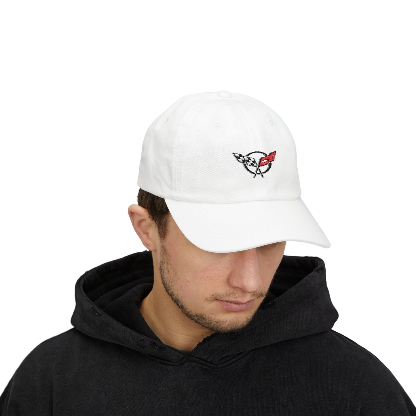 Corvette Baseball Cap