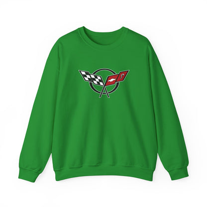 Corvette Sweatshirt