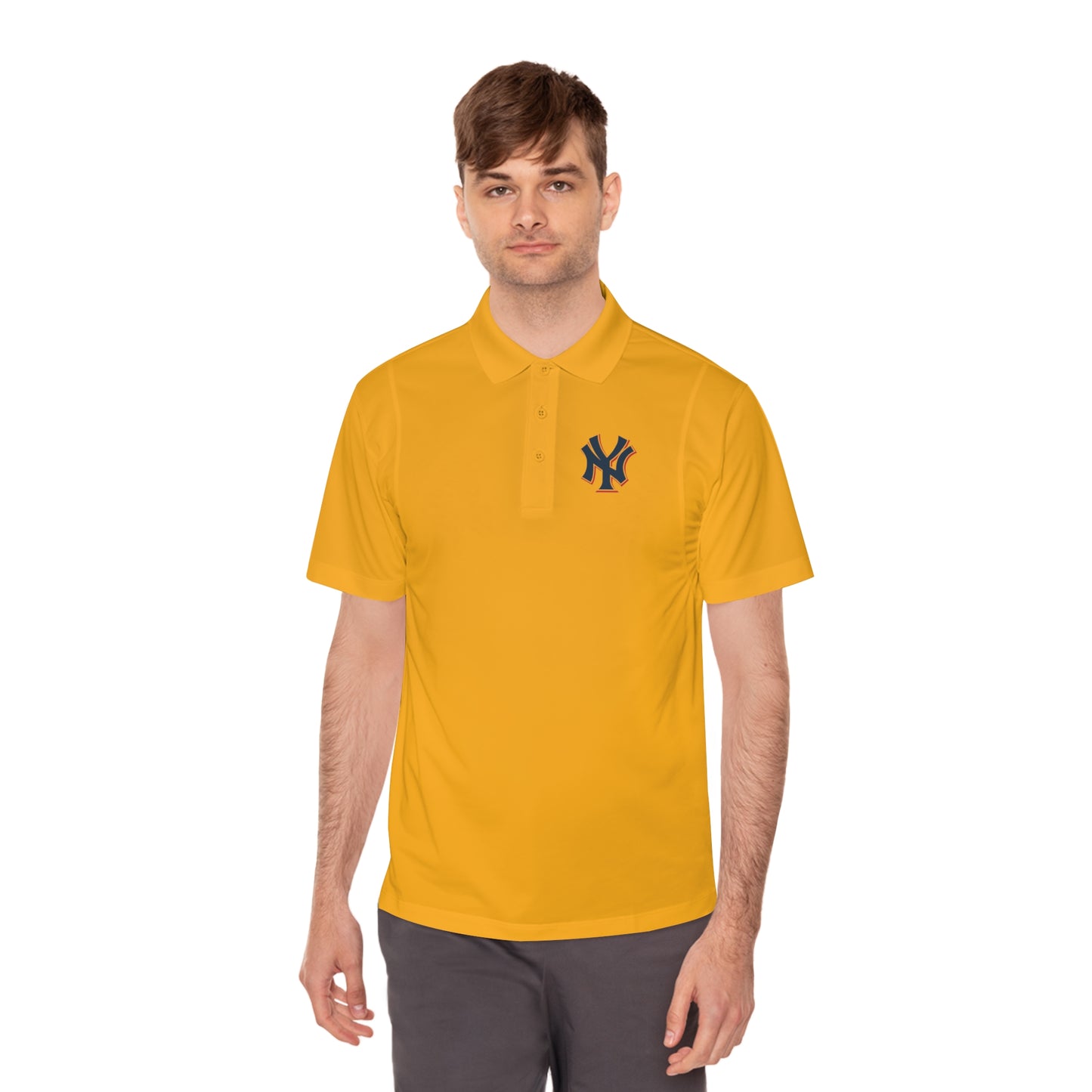 New York Yankees Polo Shirt