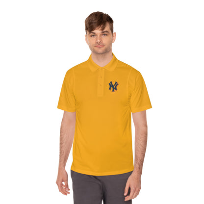New York Yankees Polo Shirt