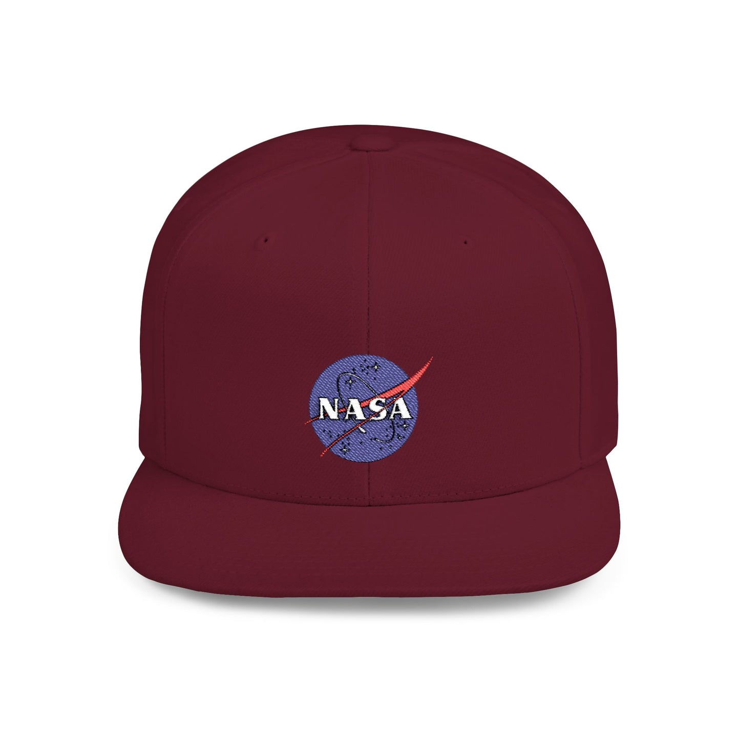 Nasa Snapback