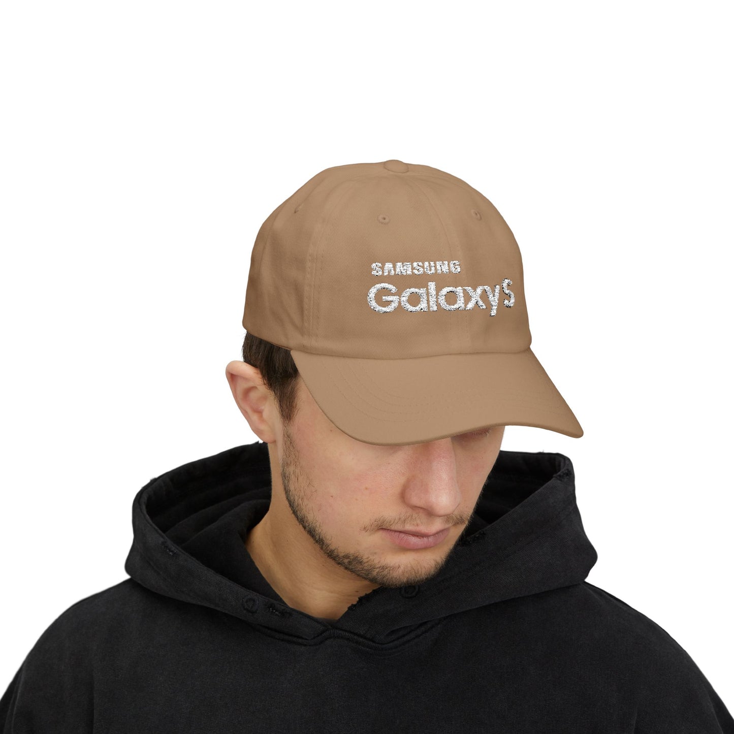 Samsung Galaxy S Cap