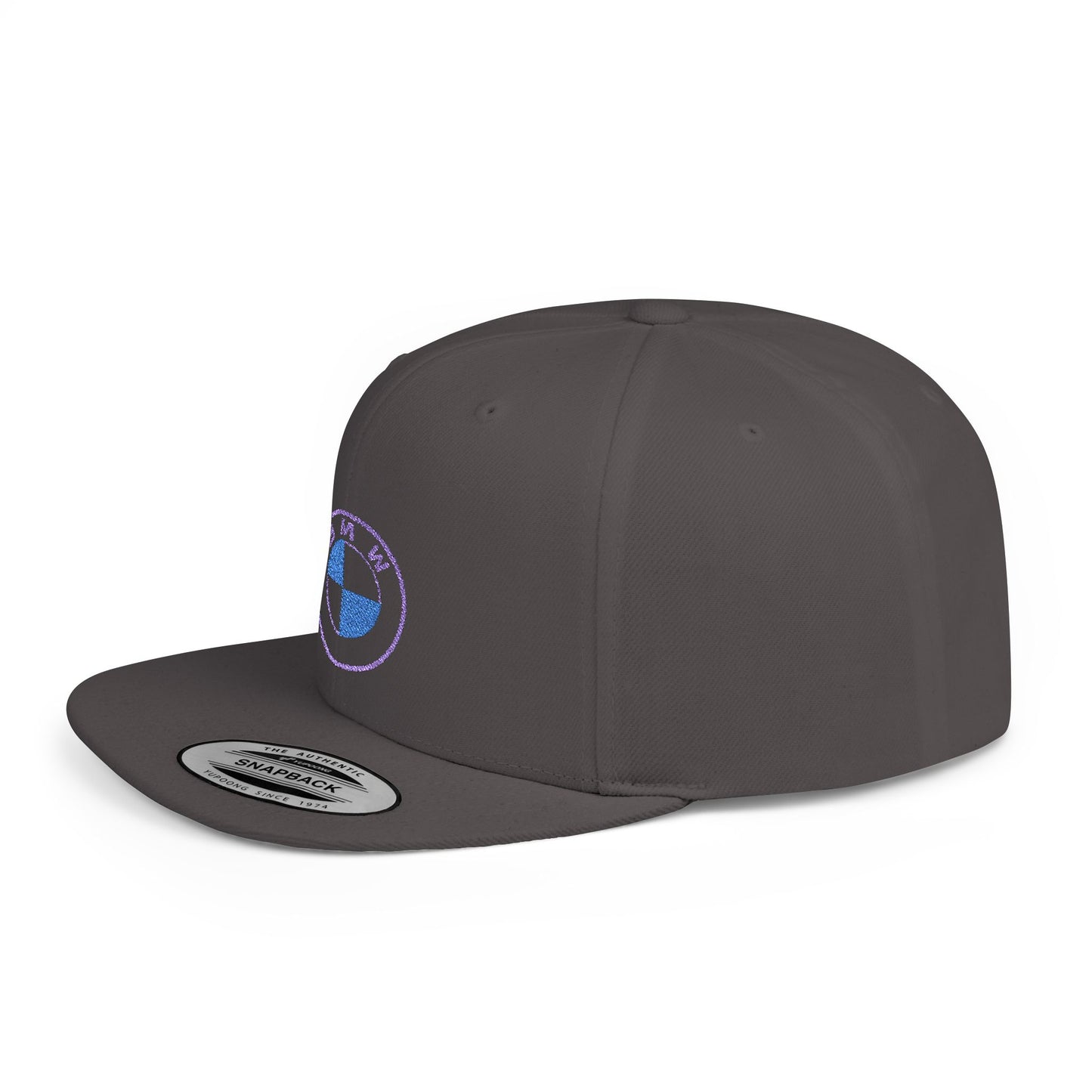 BMW Snapback