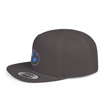 BMW Snapback