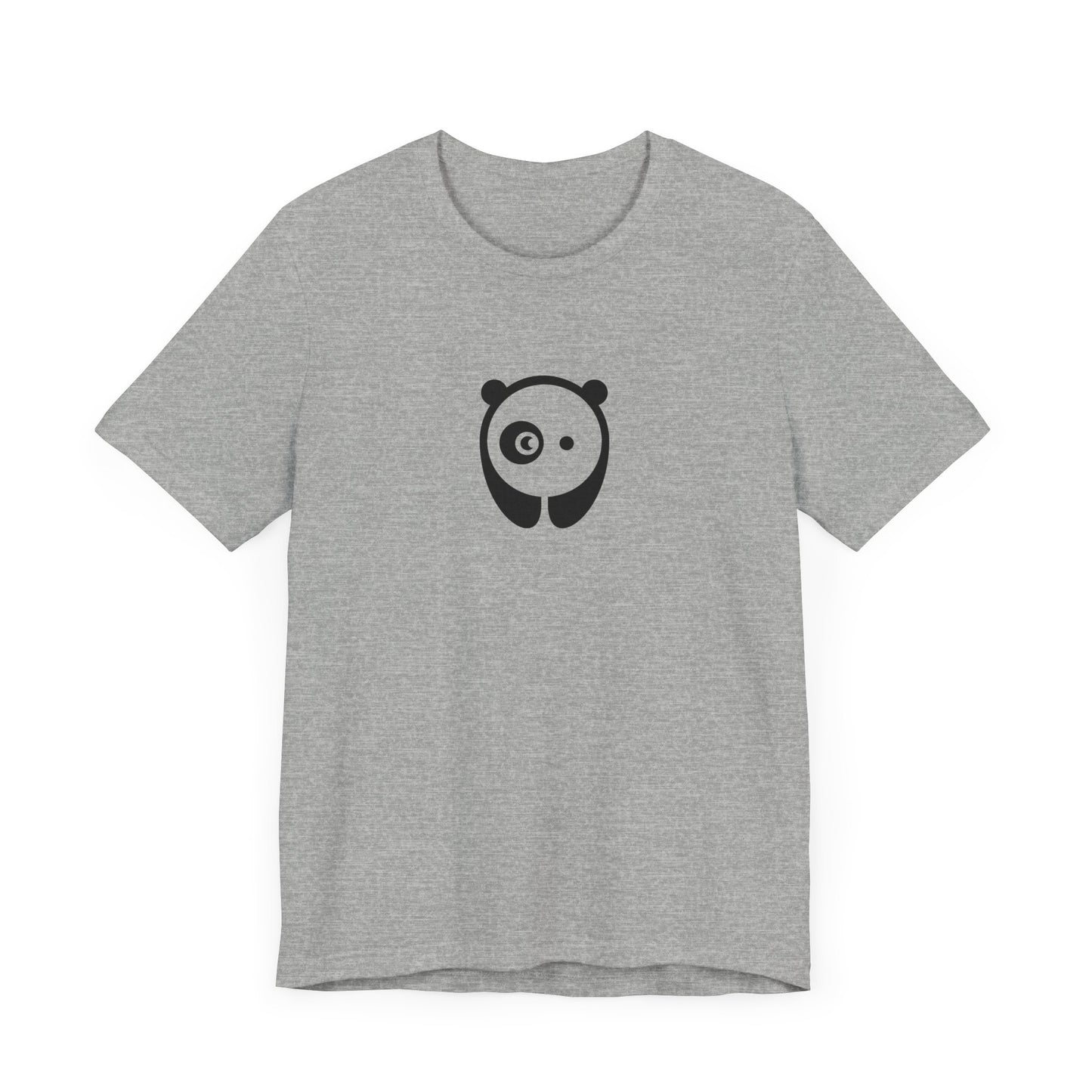 Bored Panda Adult T-Shirt