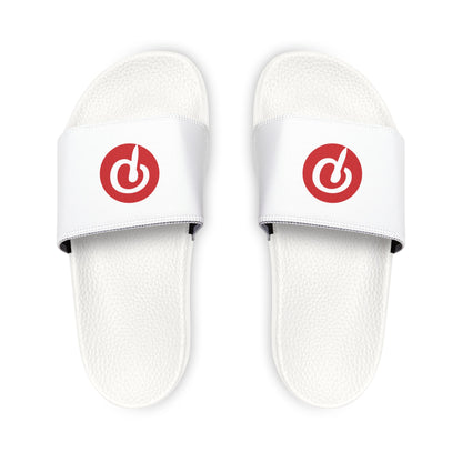 Pinterest Logo Slides