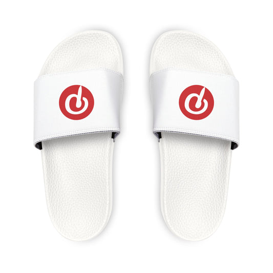 Pinterest Logo Slides