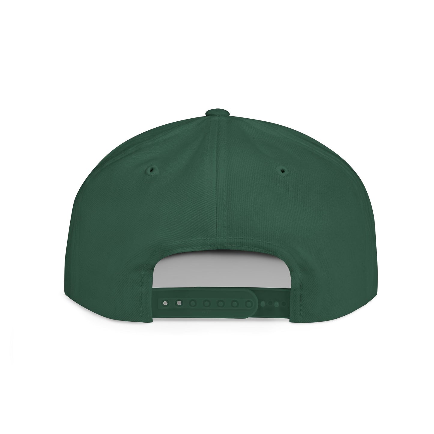 YouTube Logo Snapback