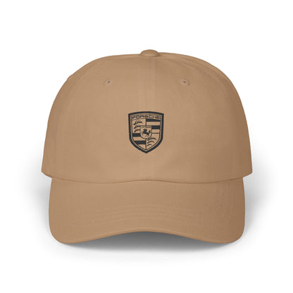 Porsche Baseball Cap