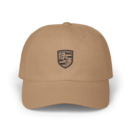 Porsche Baseball Cap