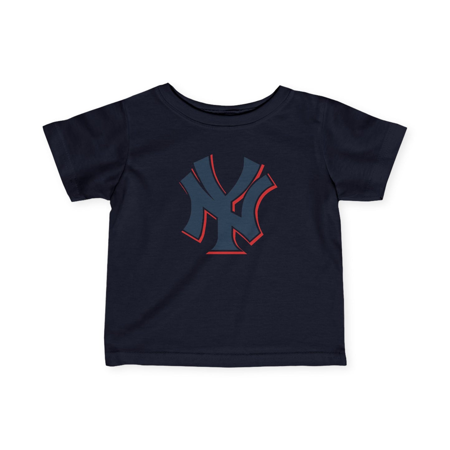 New York Yankees Baby T-Shirt