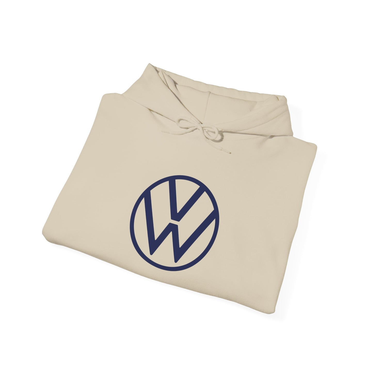 Volkswagen Adult Hoodie