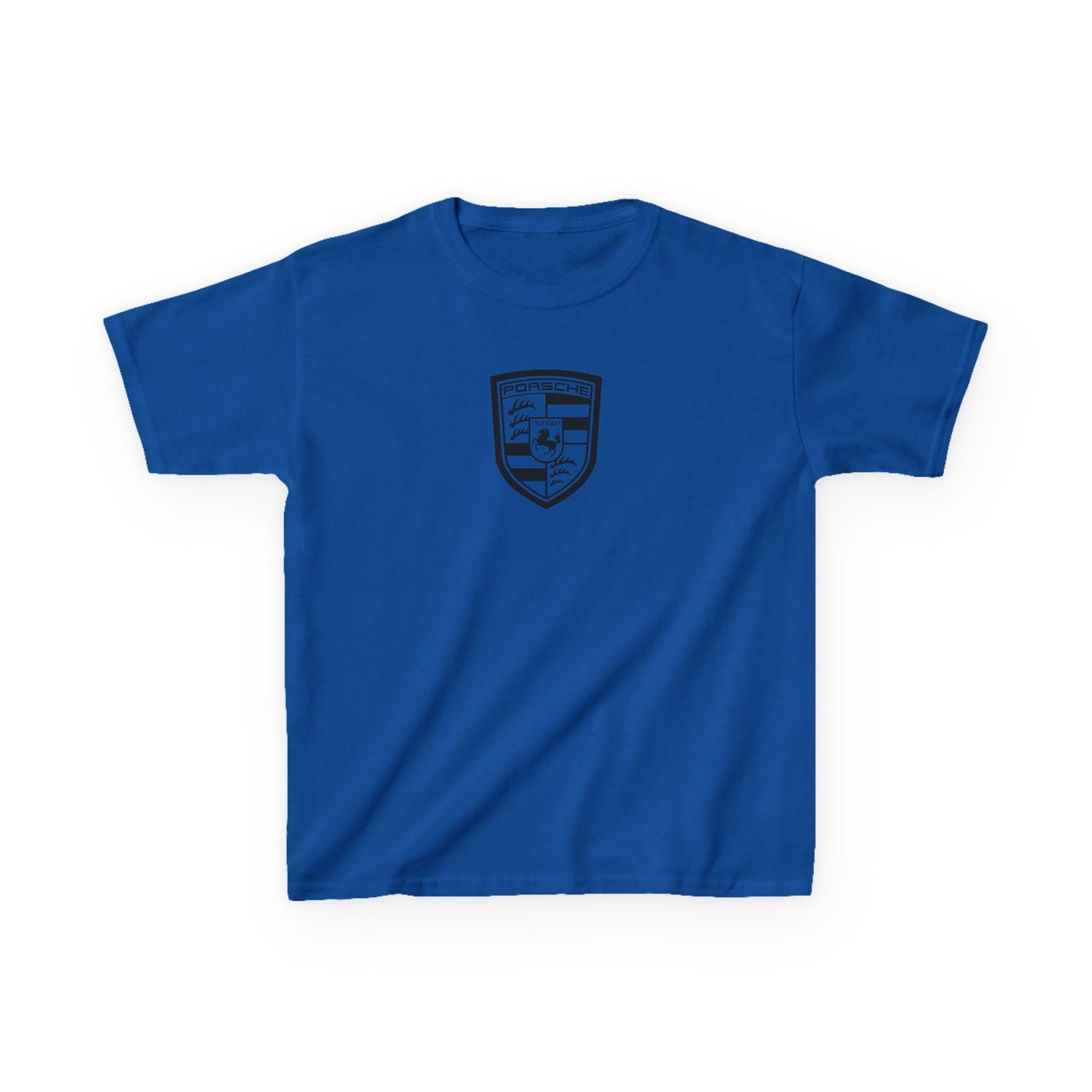 Porsche Youth T-Shirt