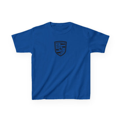 Porsche Youth T-Shirt