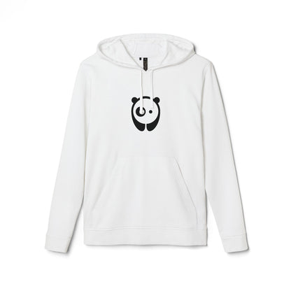 Bored Panda Adidas Adult Hoodie