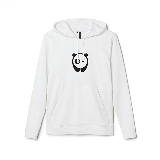 Bored Panda Adidas Adult Hoodie