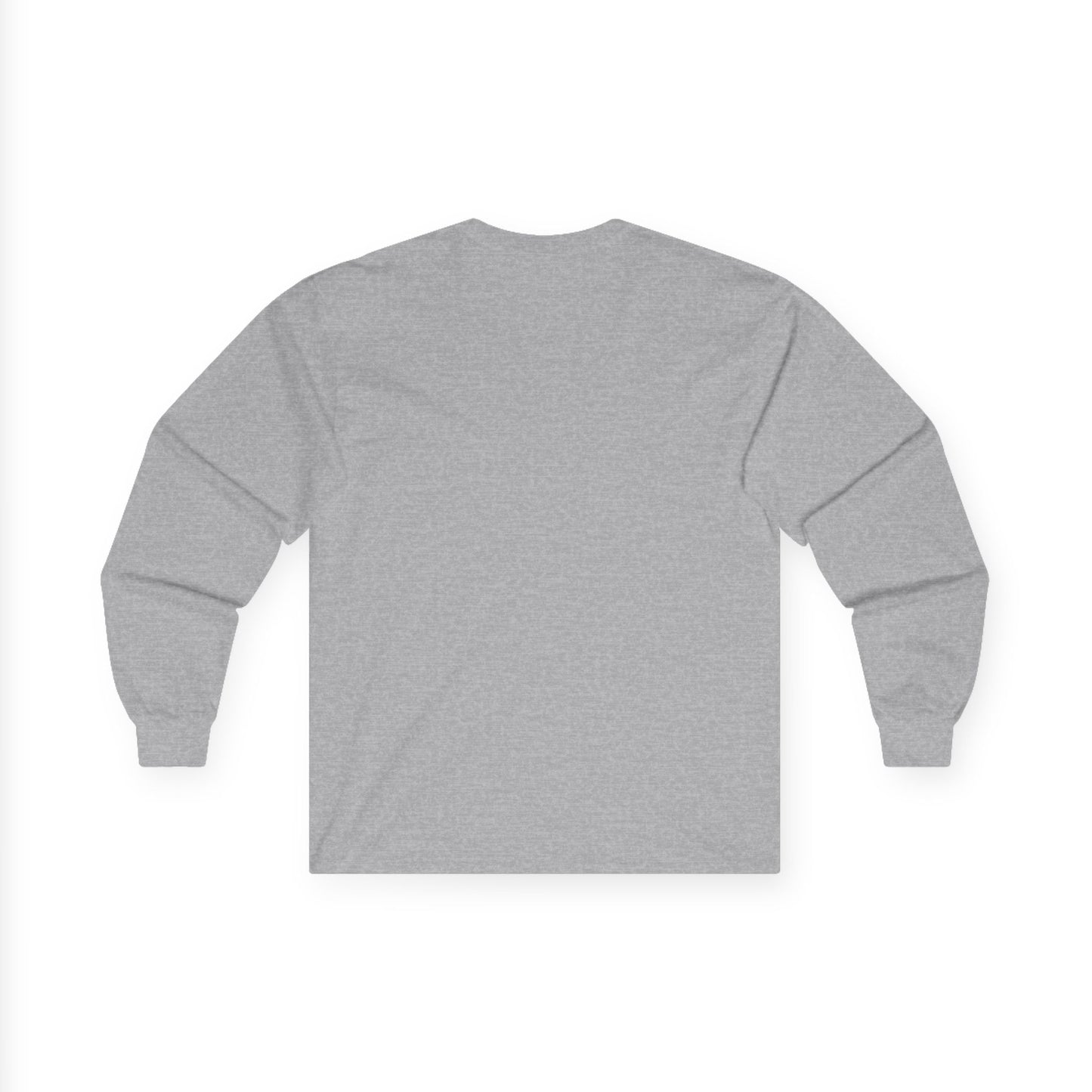 Thrasher Magazine Long Sleeve T-Shirt