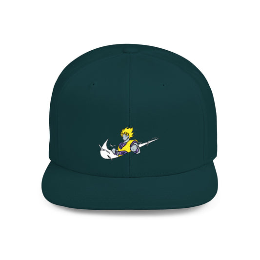 Goku Super Saiyan Snapback