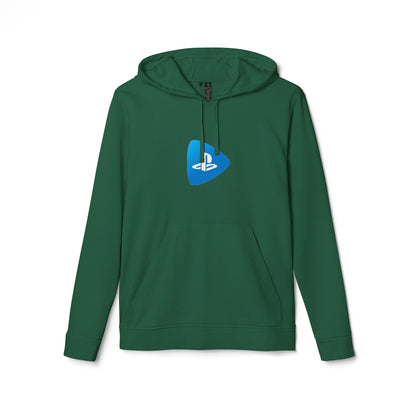 PlayStation Now Adidas Adult Hoodie