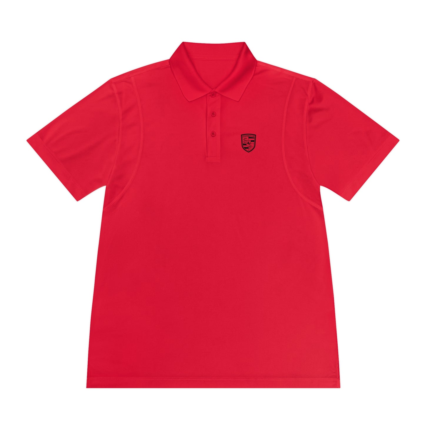 Porsche Polo Shirt