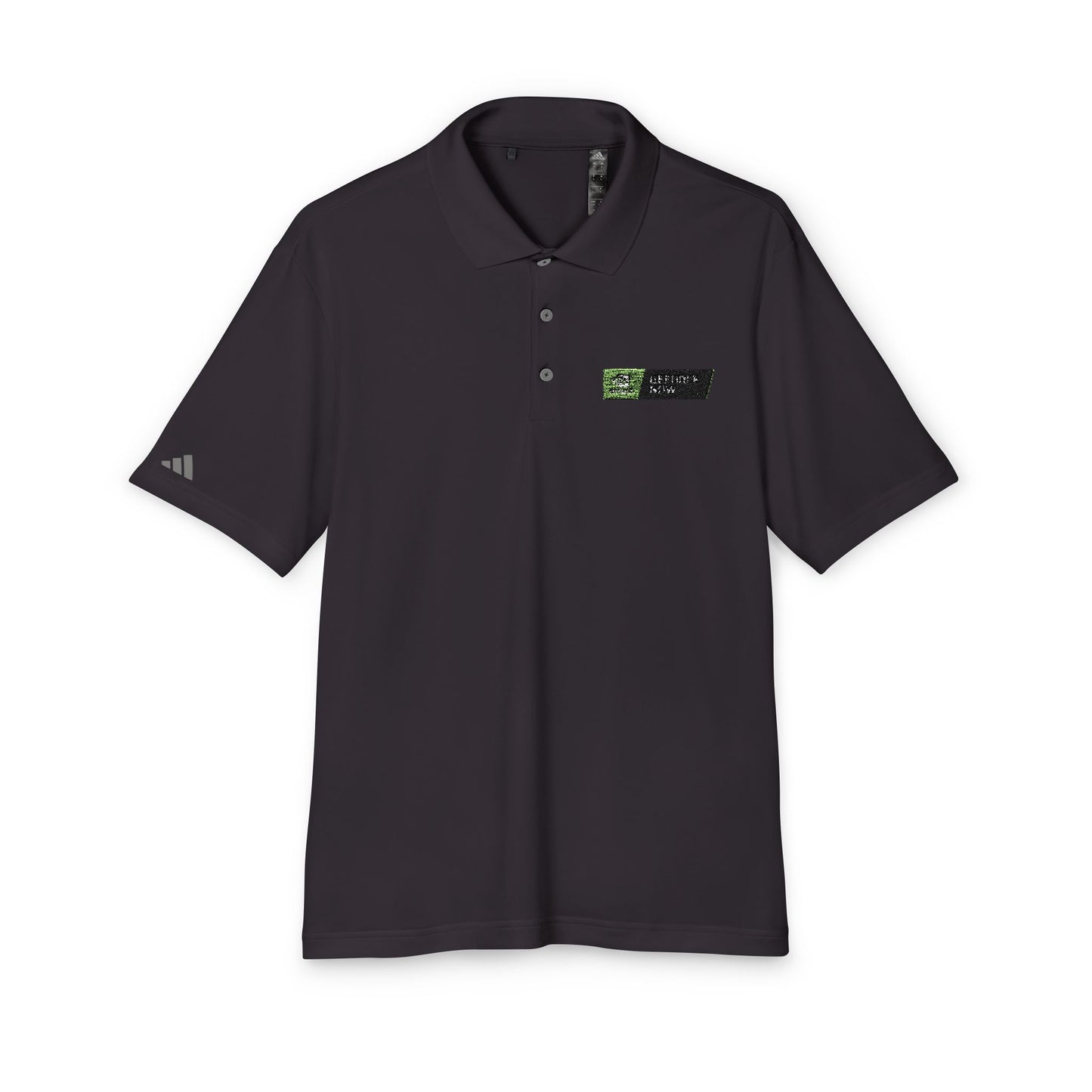 Nvidia GeForce Now Adidas Performance Polo