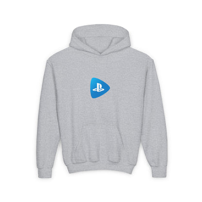 PlayStation Now Youth Hoodie