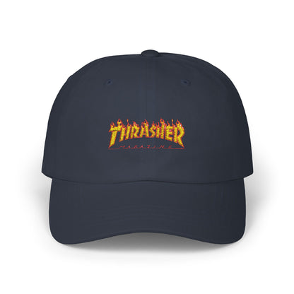Thrasher Magazine Cap