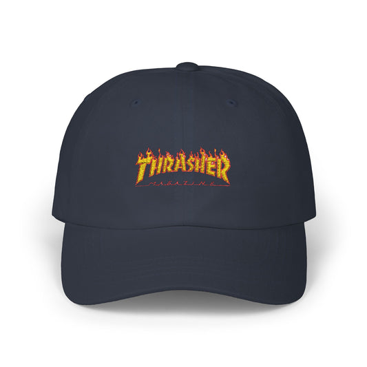 Thrasher Magazine Cap