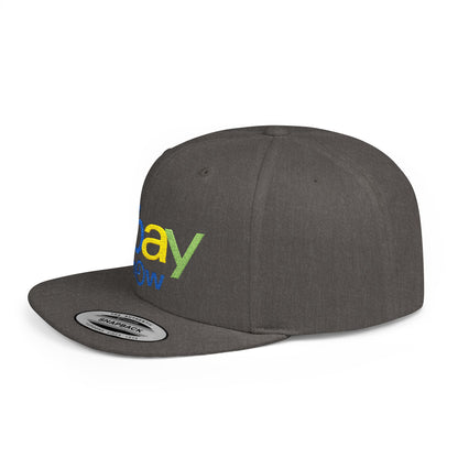 Ebay Now Snapback